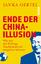 Janka Oertel: Ende der China-Illusion