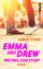 Annie Stone: Emma und Drew - Writing our