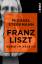 Michael Stegemann: Franz Liszt | Genie i