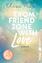 Eliza Hart: From Friendzone with Love | 