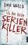 Dan Wells: Ich bin kein Serienkiller