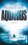 gebrauchtes Buch – Thomas Finn – Aquarius – Bild 1