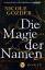 Nicole Gozdek: Die Magie der Namen : Rom