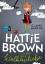 Claire Harcup: Hattie Brown und die Wolk