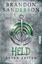 Brandon Sanderson: Held aller Zeiten - m