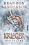 Brandon Sanderson: Krieger des Feuers - 