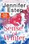 Jennifer Estep: Sense of Winter - Roman 