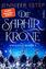 Jennifer Estep: Die Saphirkrone - Roman