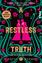 Freya Marske: A Restless Truth | Das sil