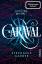 Stephanie Garber, Diana Bürgel: Caraval