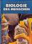 Biologie des Menschen [Hardcover] Betz, 