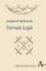 Bochenski, Joseph M.: Formale Logik | Jo Bochenski, Joseph M.: Formale Logik | Jo