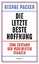 George Packer: Die letzte beste Hoffnung George Packer: Die letzte beste Hoffnung