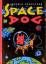 Hendrik Dorgathen: Spacedog