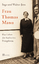 gebrauchtes Buch – JENS, INGE und Walter Jens – Frau Thomas Mann: Das Leben der Katharina Pringsheim – Bild 1