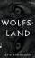 David Monteagudo: Wolfsland : Roman