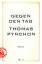 Pynchon, Thomas; Stingl, Nikolaus und Gu