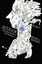 Raddatz, Fritz J.: Bestiarium der deutsc Raddatz, Fritz J.: Bestiarium der deutsc
