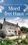 Thomas Chatwin: Mord frei Haus - Ein Cor Thomas Chatwin: Mord frei Haus - Ein Cor