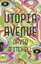 David Mitchell: Utopia Avenue