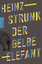 Heinz Strunk: Strunk, Heinz/Der gelbe El