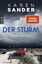 Der Sturm: Verachtet: Thriller