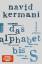 neues Buch – Navid Kermani – Das Alphabet bis S | Navid Kermani | Taschenbuch | 592 S. | Deutsch | 2025 | Rowohlt Taschenbuch | EAN 9783499015038 – Bild 1