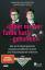 Maximilian Doeckel, Jonathan Focke: Aber Maximilian Doeckel, Jonathan Focke: Aber