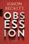 Simon Beckett: Obsession | Simon Beckett