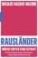 Waslat Hasrat-Nazimi: Rausländer - unser Waslat Hasrat-Nazimi: Rausländer - unser
