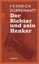 gebrauchtes Buch – Friedrich Durrenmatt – Der Richter Und Sein Henker – Bild 1