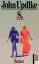 gebrauchtes Buch – John Updike – S.     / interne Lagernr.: [sy2t] – Bild 1
