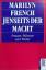 Marilyn French: Jenseits der Macht - Fra