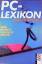 Schulze, Hans H: PC-Lexikon