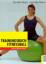 HansDieter Kempf: Trainingsbuch Fitnessb