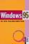 Sagman Steve: Windows 95 in 500 Bildschr