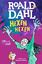 Roald Dahl: Hexen hexen. Dt. von Sybil G