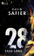 David Safier: 28 Tage lang