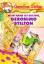 Geronimo Stilton: Mein Name ist Stilton,