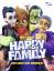 Ben Safier: Happy Family. Das Buch zum K