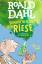 Roald Dahl: Sophiechen und der Riese