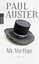 Paul Auster: Mr. Vertigo