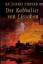 Rademacher, Anne und Richard Zimler: Der Rademacher, Anne und Richard Zimler: Der