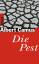 gebrauchtes Buch – Albert Camus – Die Pest – Bild 1