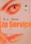 M J Rose: Lip Service : Roman