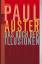 Paul Auster: Das Buch der Illusion - bk7