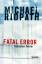 Michael Ridpath: Fatal Error. Tödlicher Michael Ridpath: Fatal Error. Tödlicher