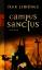 Iker Jiménez: Campus sanctus : Thriller 