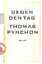 Thomas Pynchon: Gegen den Tag | Thomas P