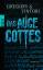 Karen Tintori: Das Auge Gottes Karen Tintori: Das Auge Gottes